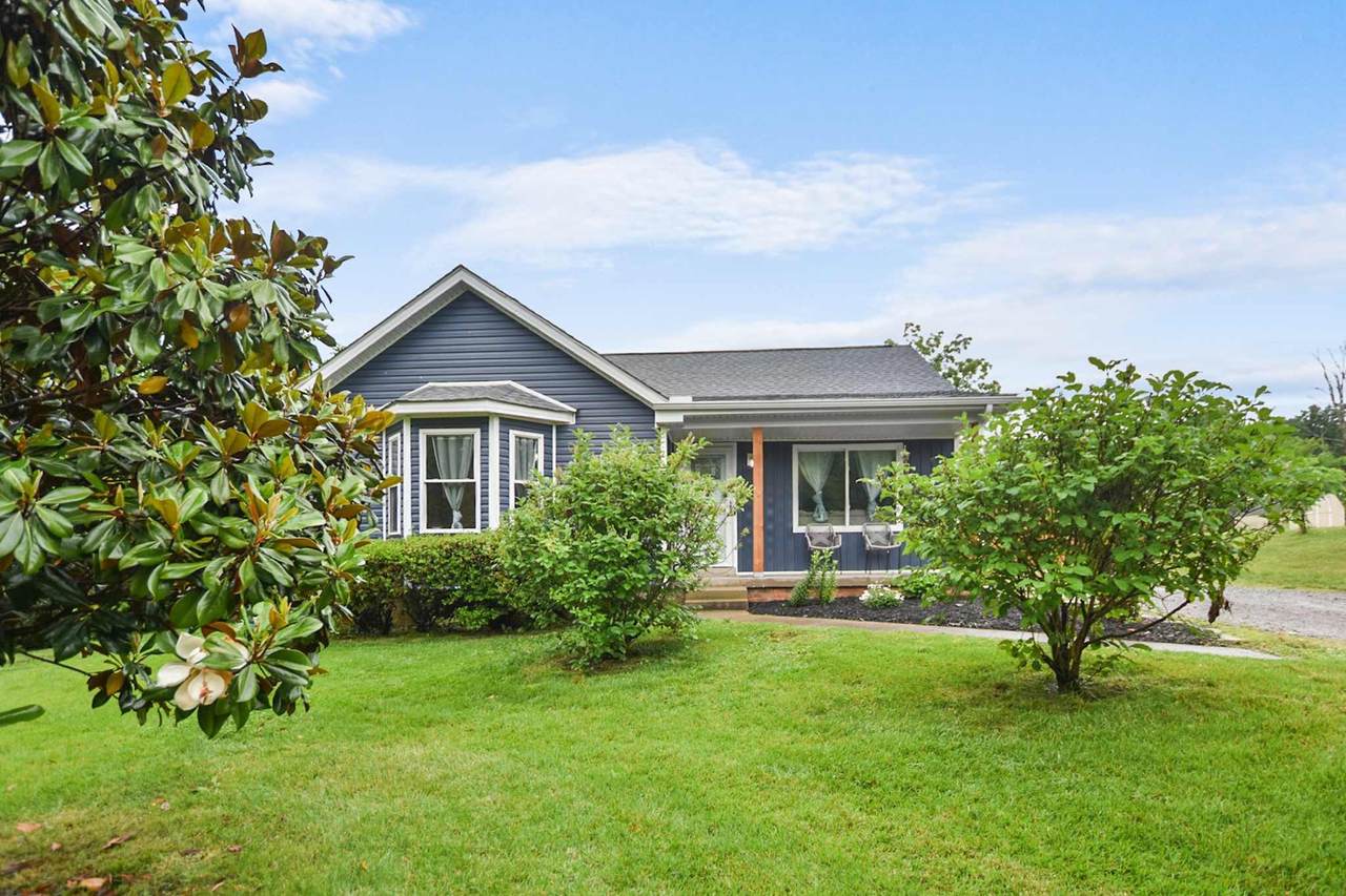 1118 Britton Springs Road - Photo 1