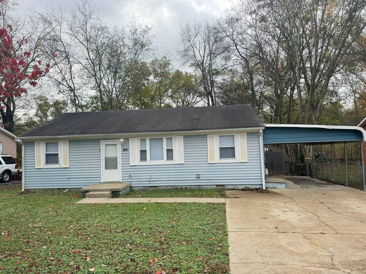 1558 Cherry Tree - Photo 1