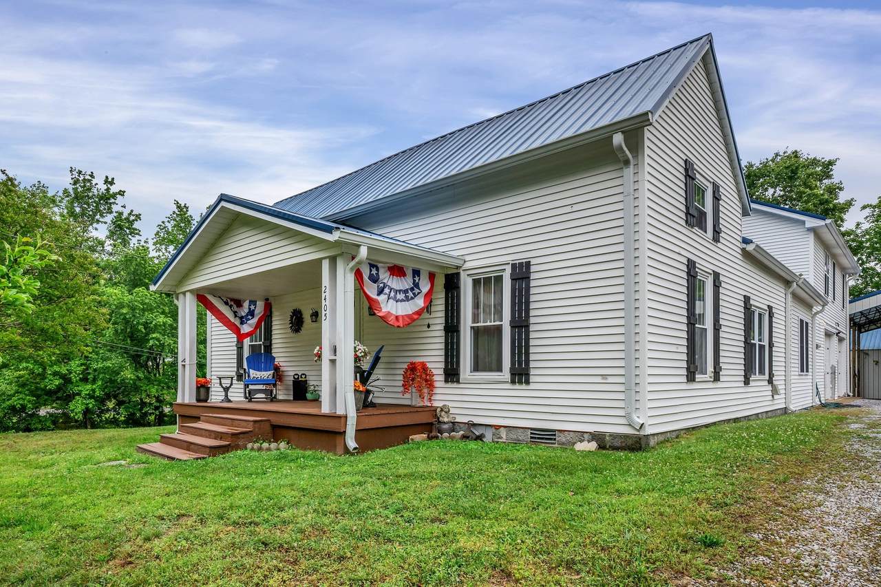 2405 Little Bartons Creek Rd North - Photo 1