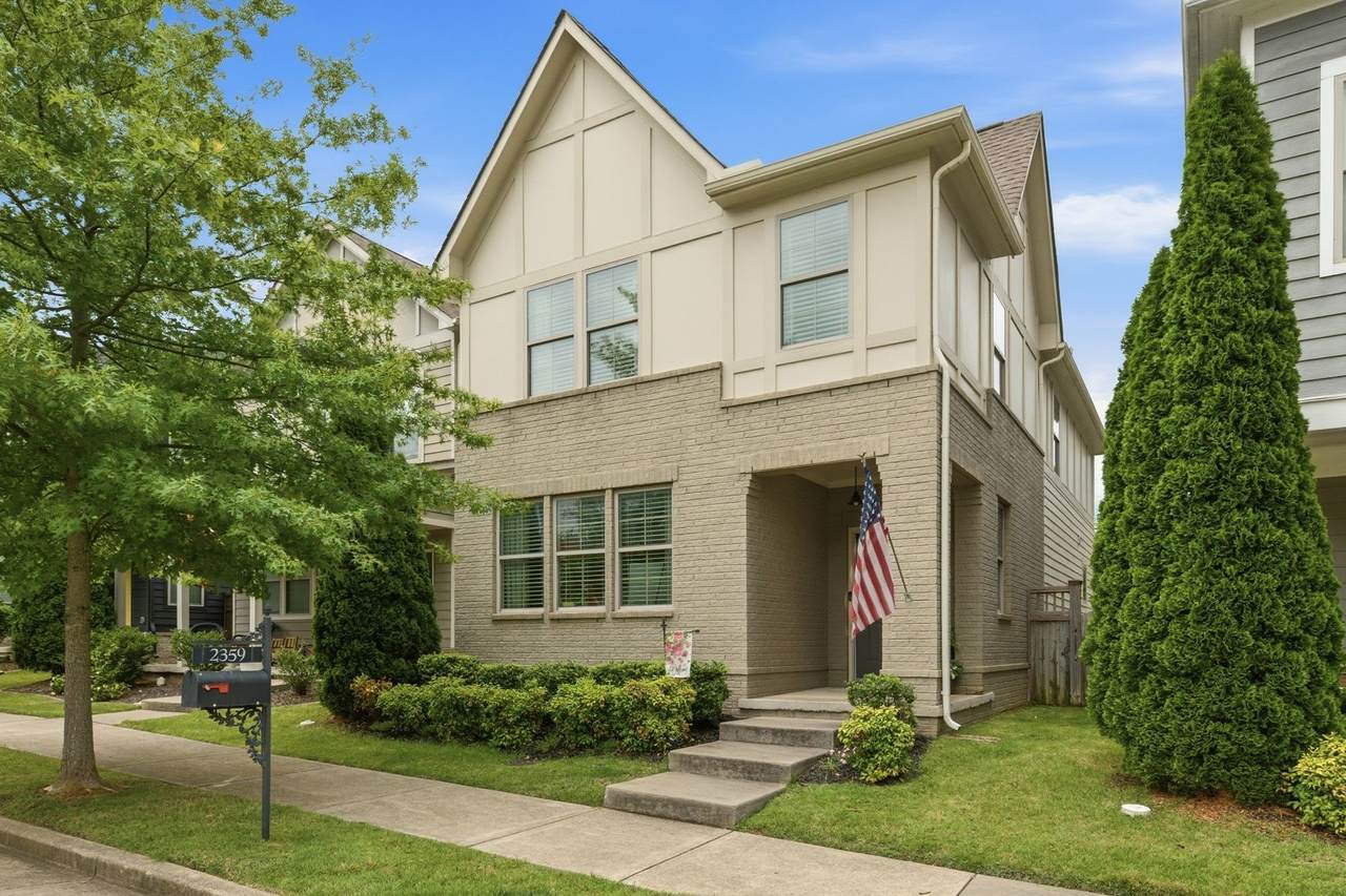 2359 Somerset Valley Dr - Photo 1