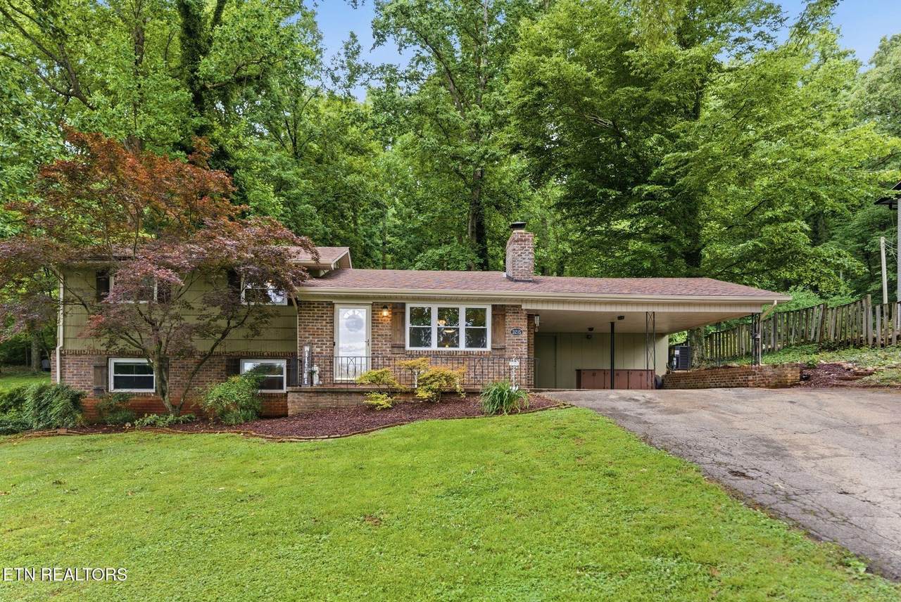 3215 Mount Vernon Drive - Photo 1