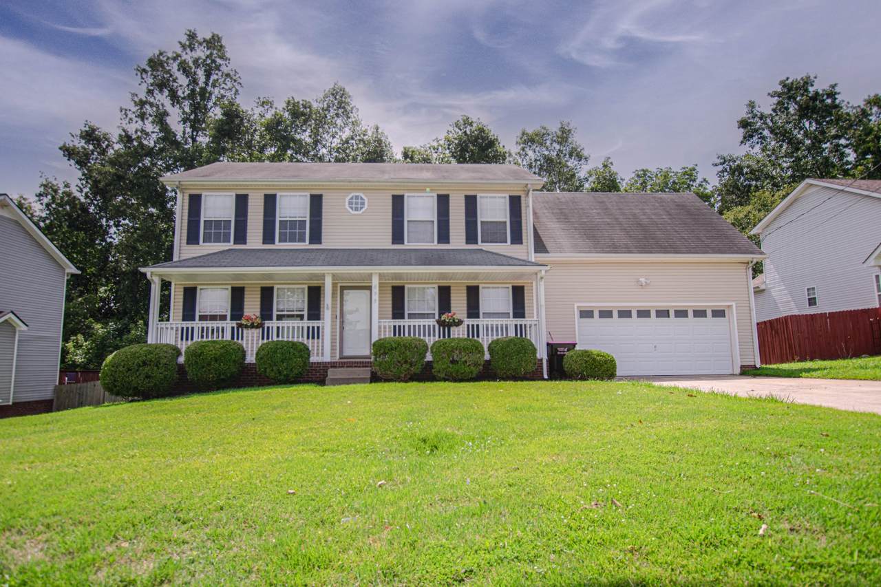895 Sugarcane Way - Photo 1