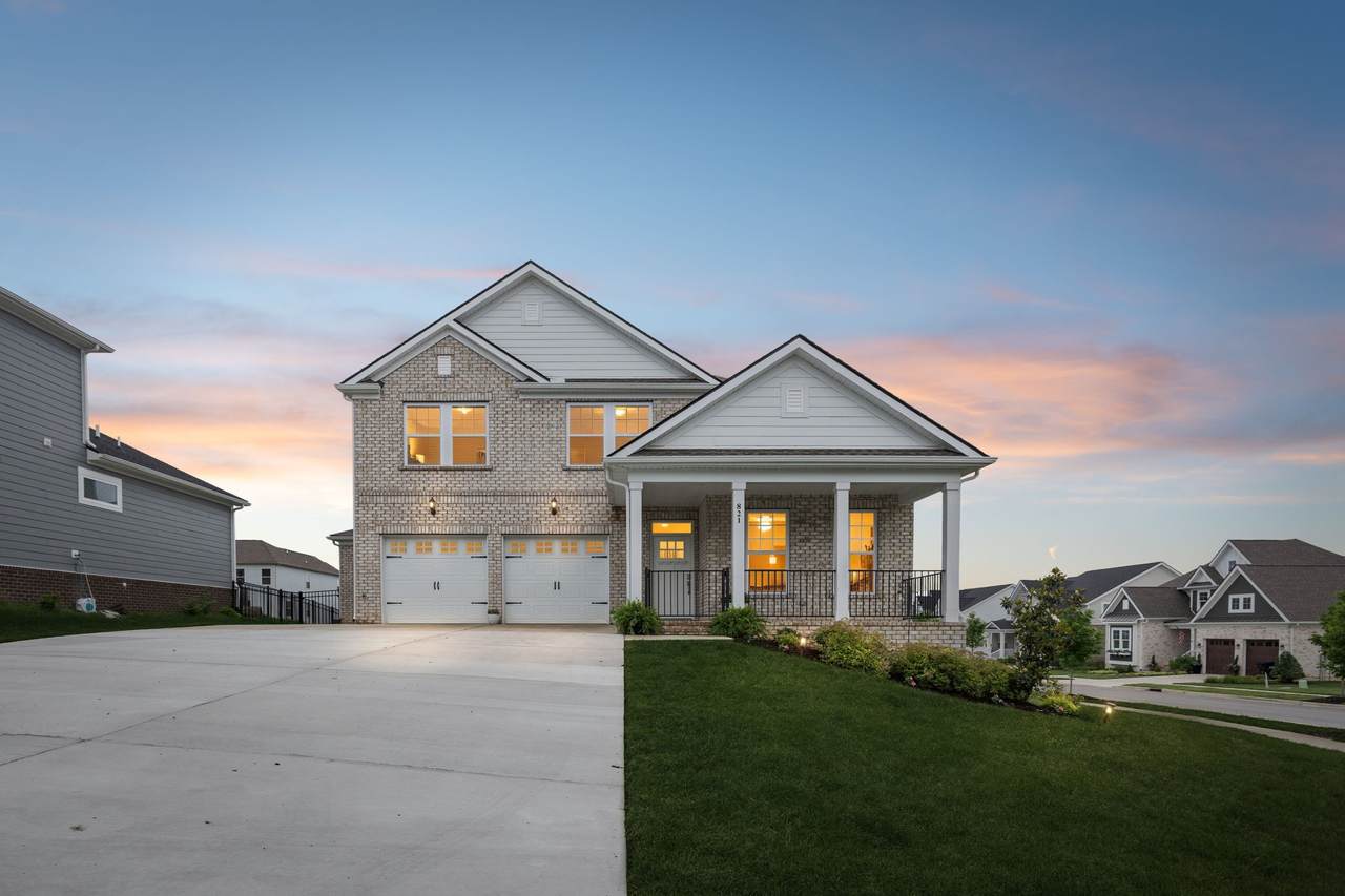 821 Westchester Circle - Photo 1