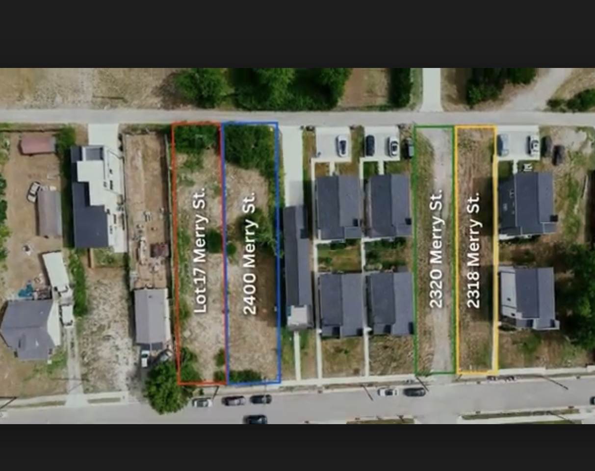 2400 Merry St - Photo 1