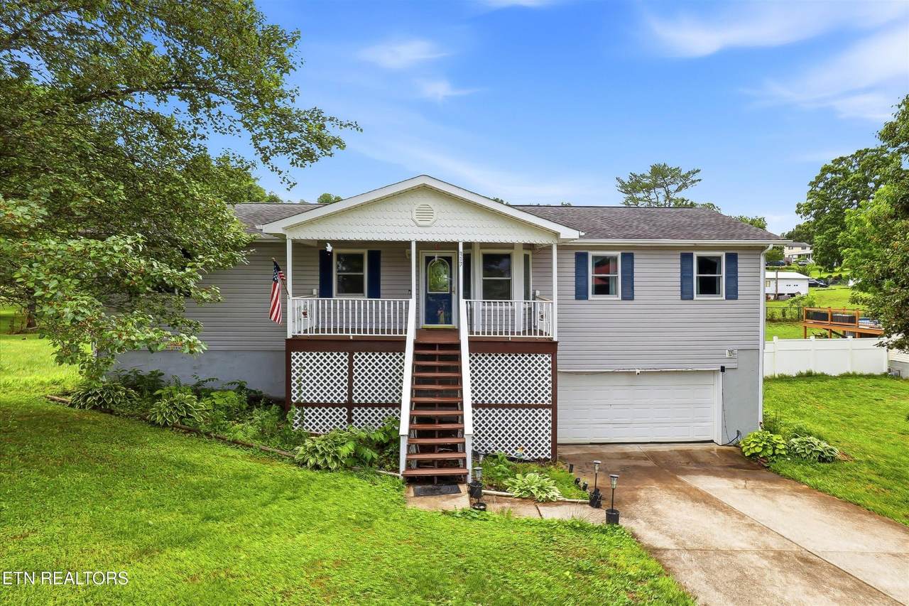 117 Bertha Lane - Photo 1