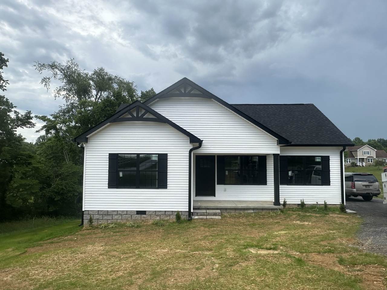 1615 Carthage Rd - Photo 1