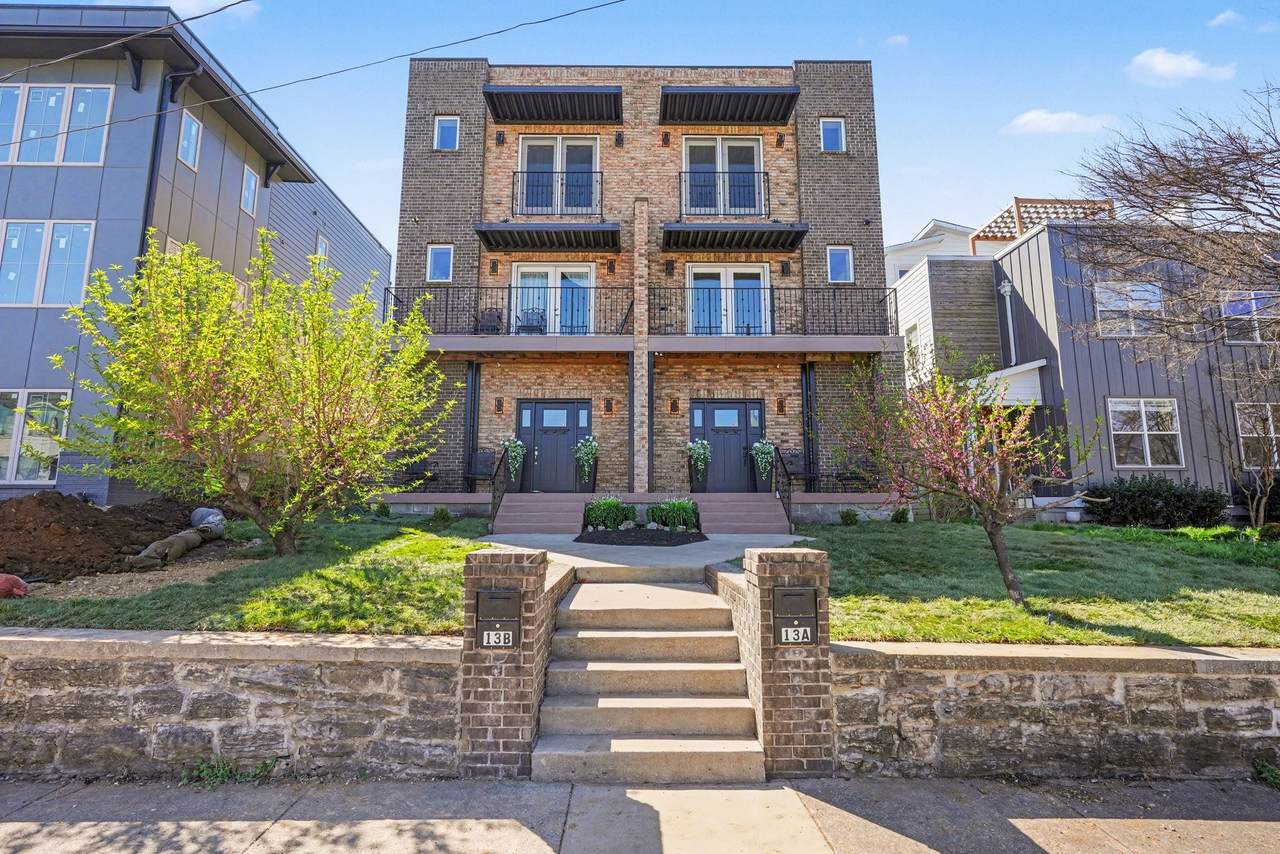 13A N Hill St - Photo 1