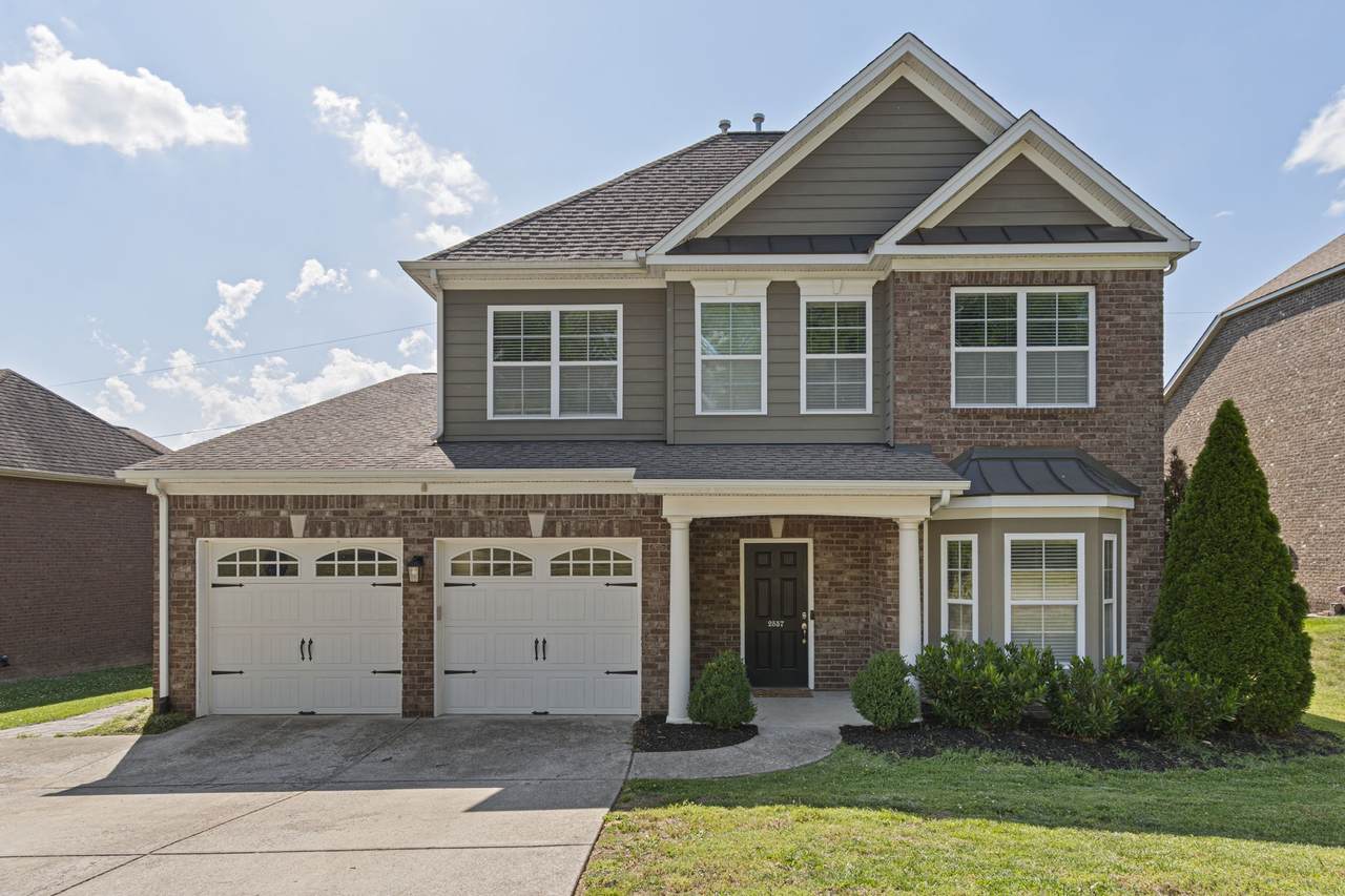2557 Westerham Way - Photo 1