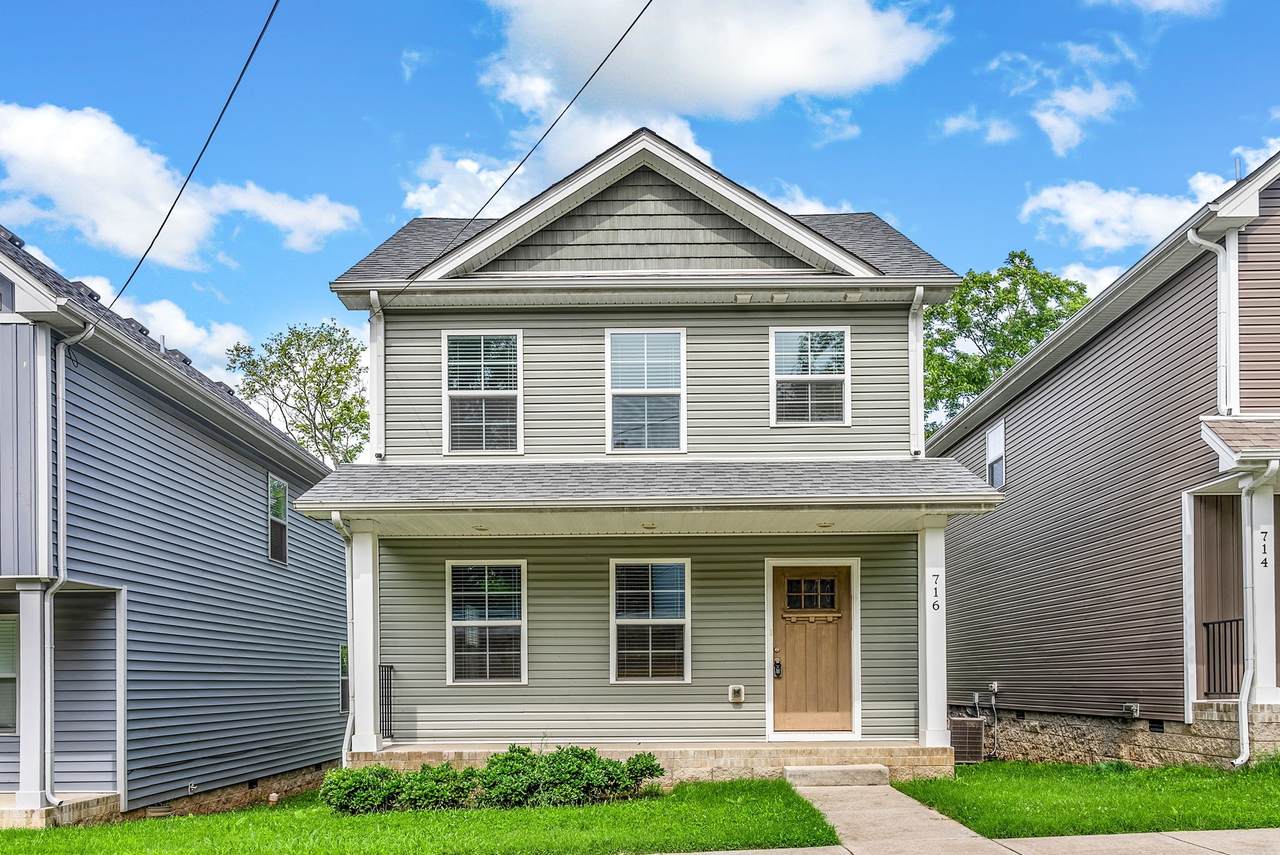 716 Perkins Ave - Photo 1