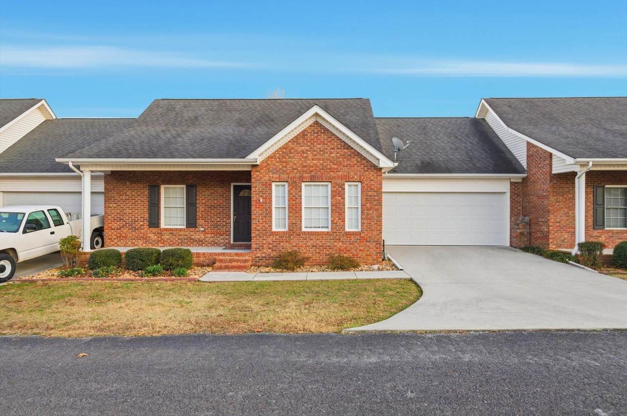 504 Fairway Drive - Photo 1