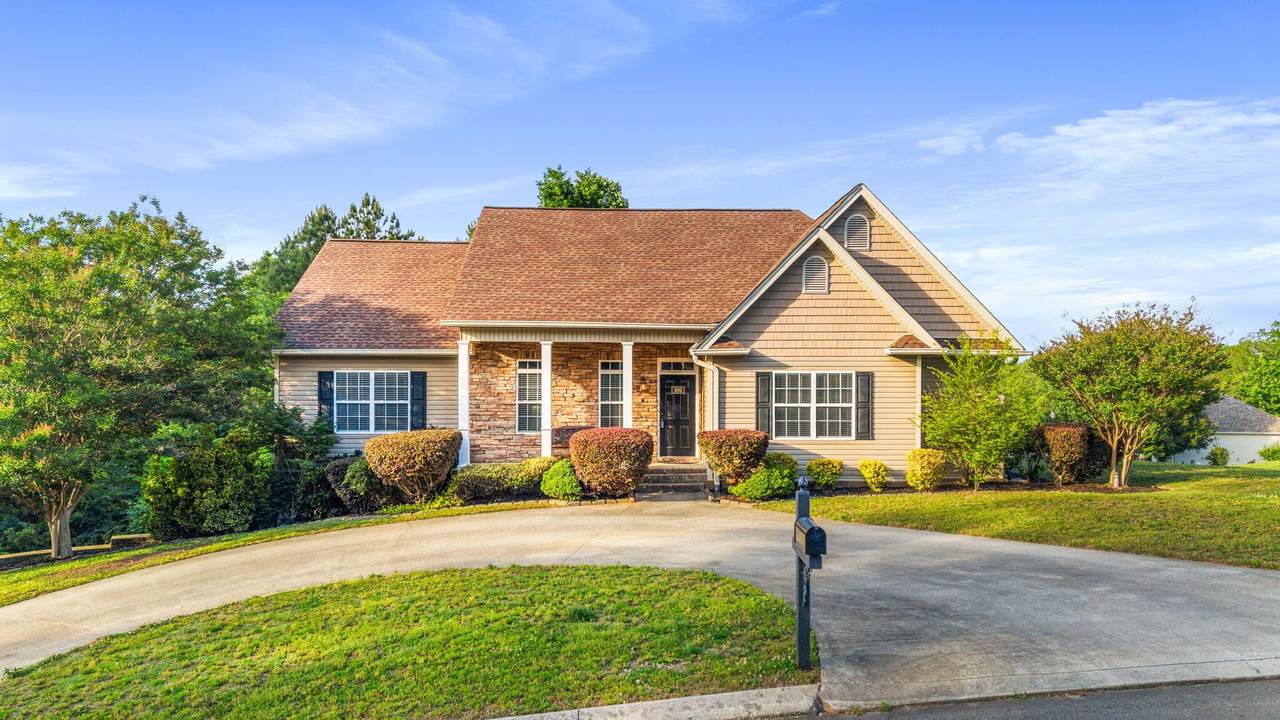 100 Brook Hollow Drive - Photo 1