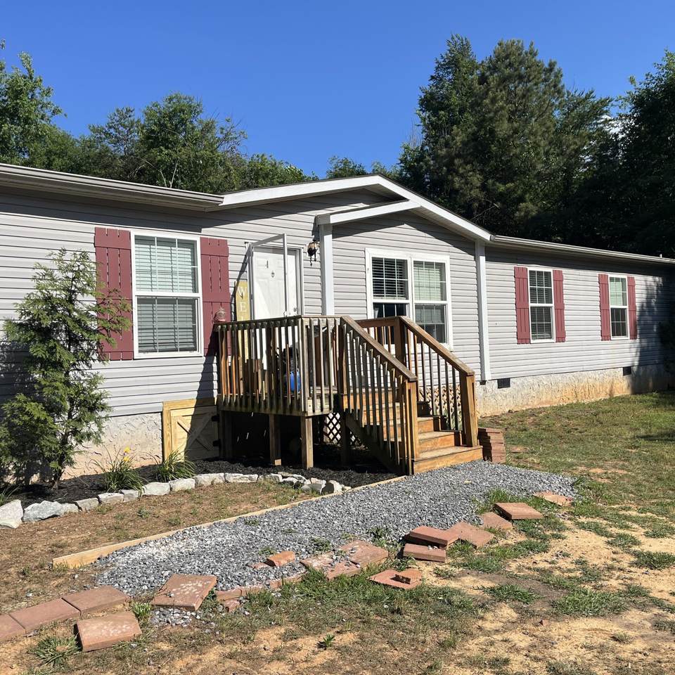 326 Mcclure Road - Photo 1