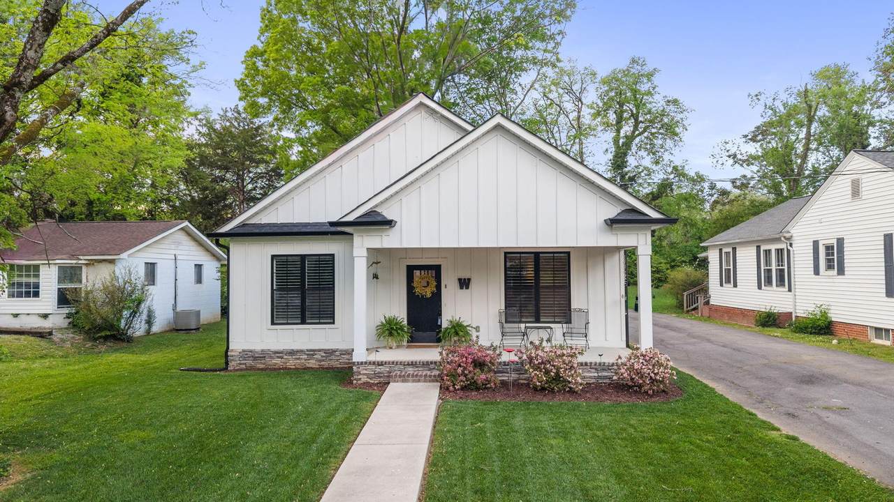 2111 Parker Street - Photo 1
