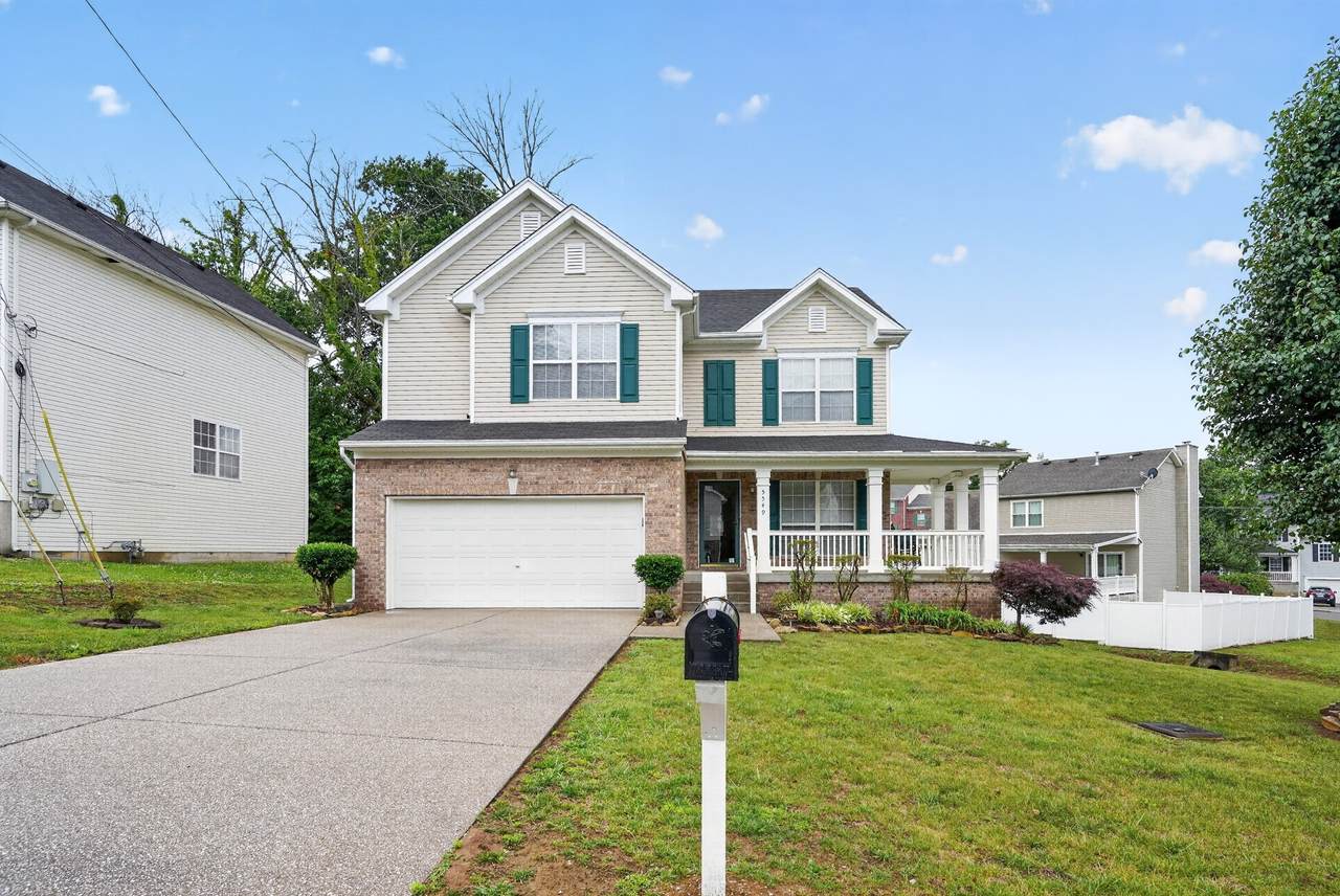 5549 Murphywood Xing - Photo 1