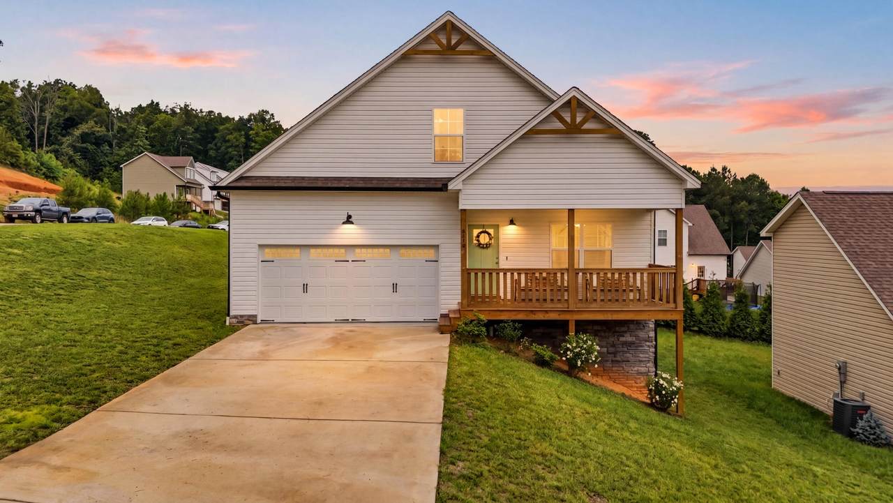 8056 Cobblestone Drive - Photo 1