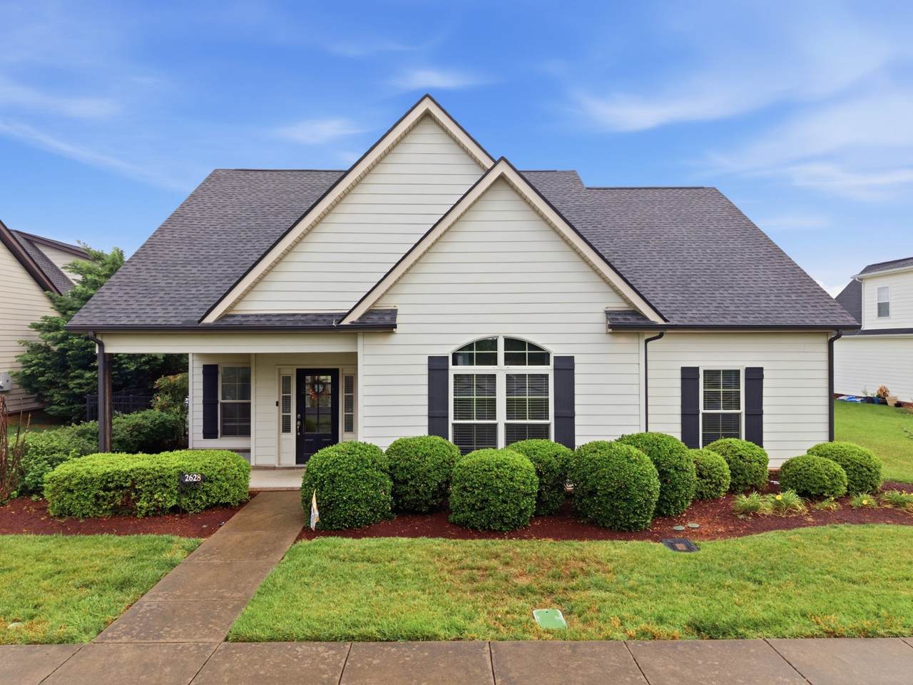 2628 Cason Ln - Photo 1