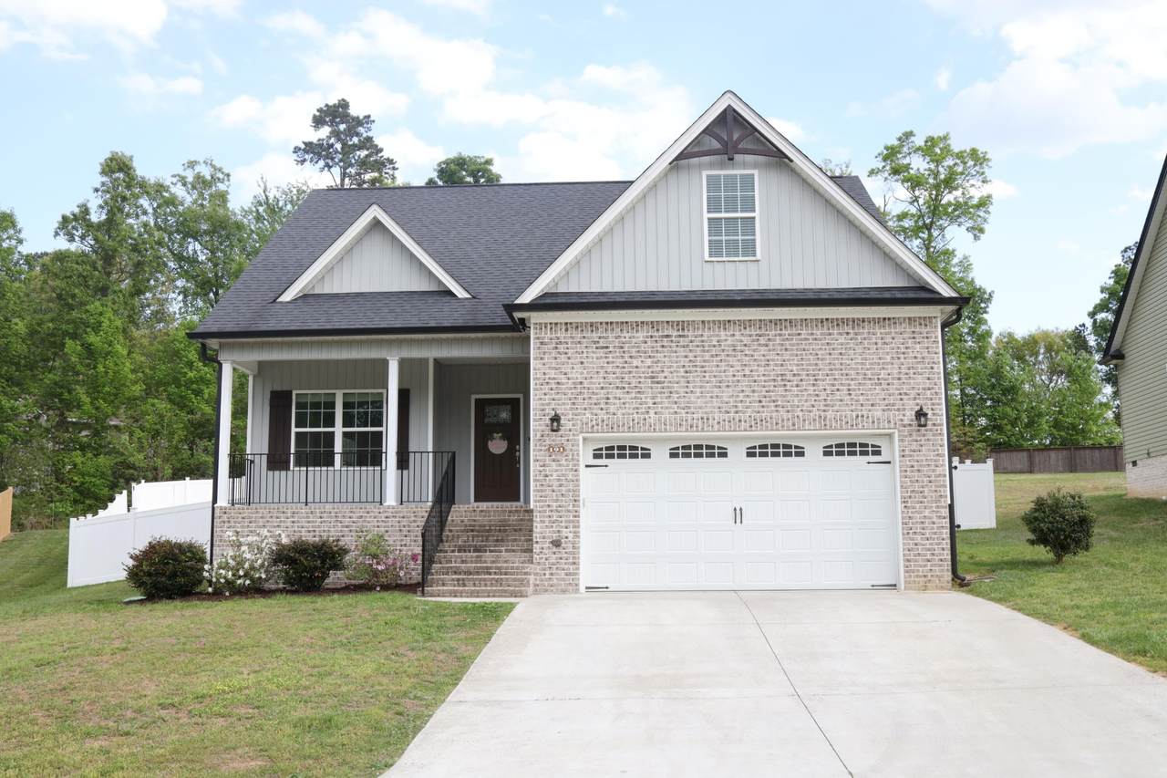 191 Eastview Cove Drive - Photo 1