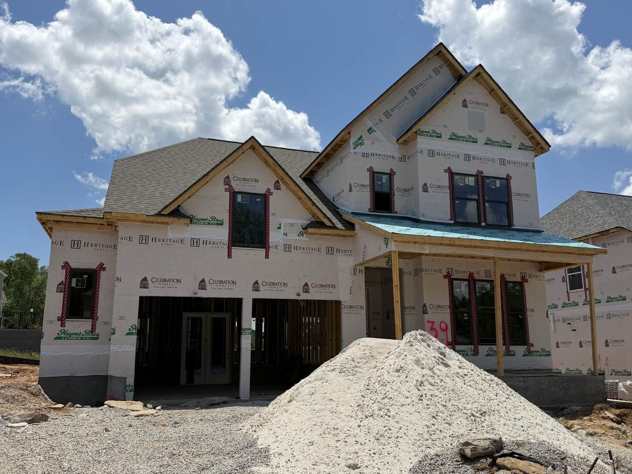 2405 Nolan Dr - Photo 1