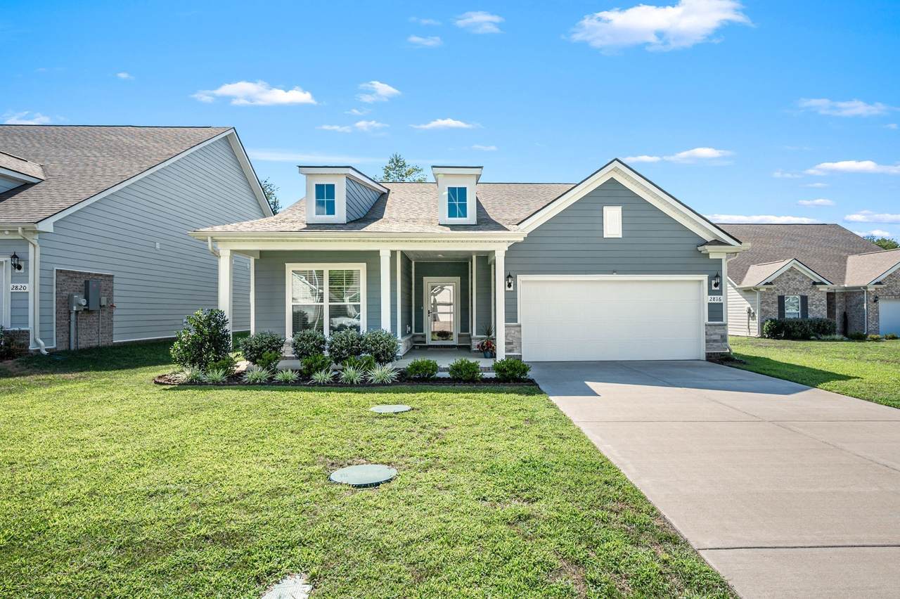 2816 Campanella Dr - Photo 1