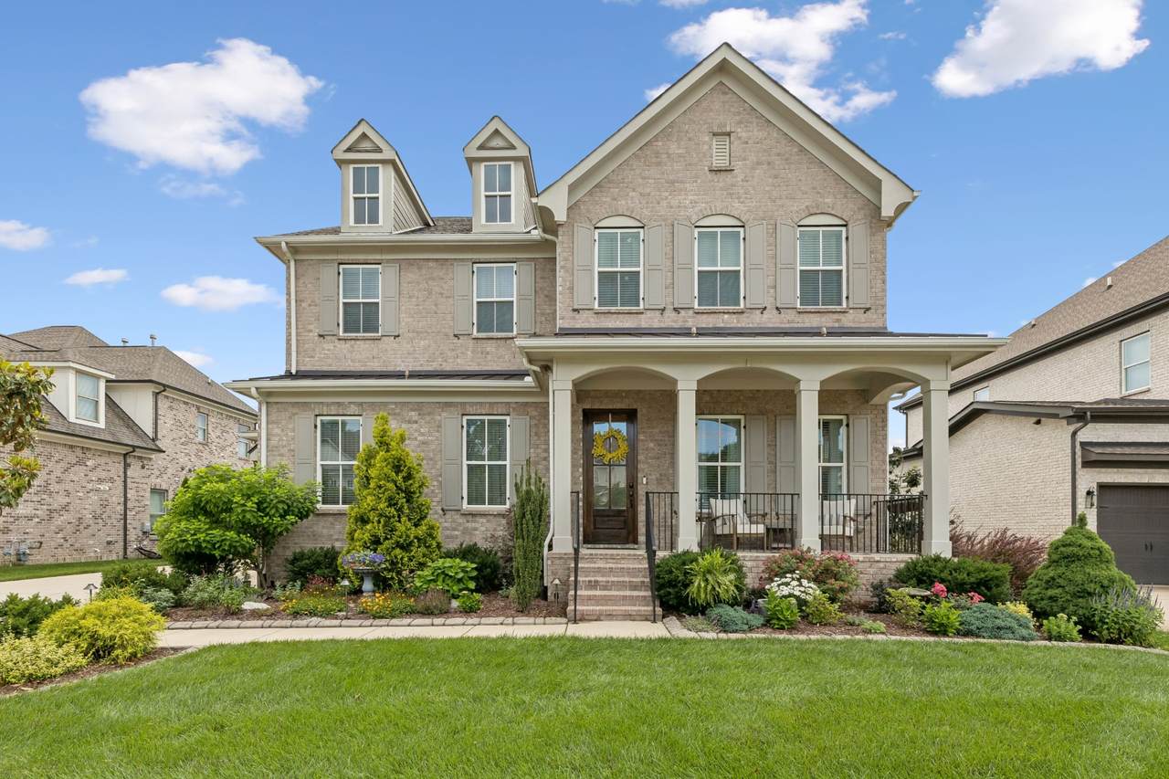 3663 Martins Mill Rd - Photo 1