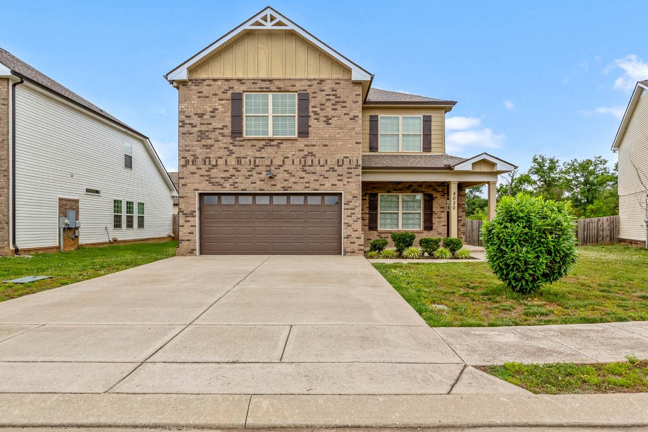4030 Ella Cook Cir - Photo 1