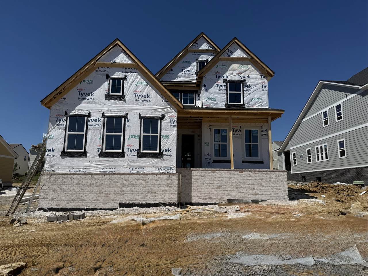 4633 Hessey Rd - Photo 1