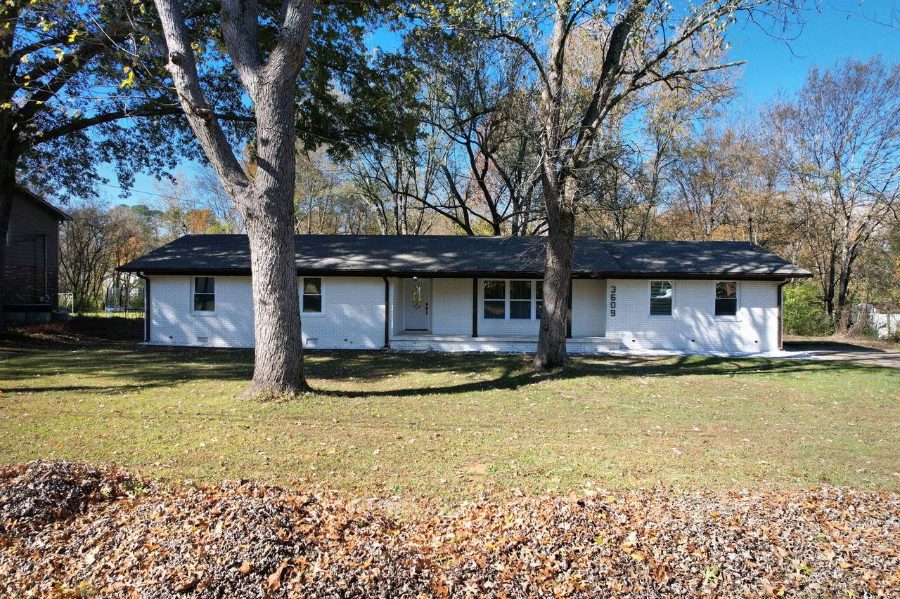 3609 Bowman Circle - Photo 1