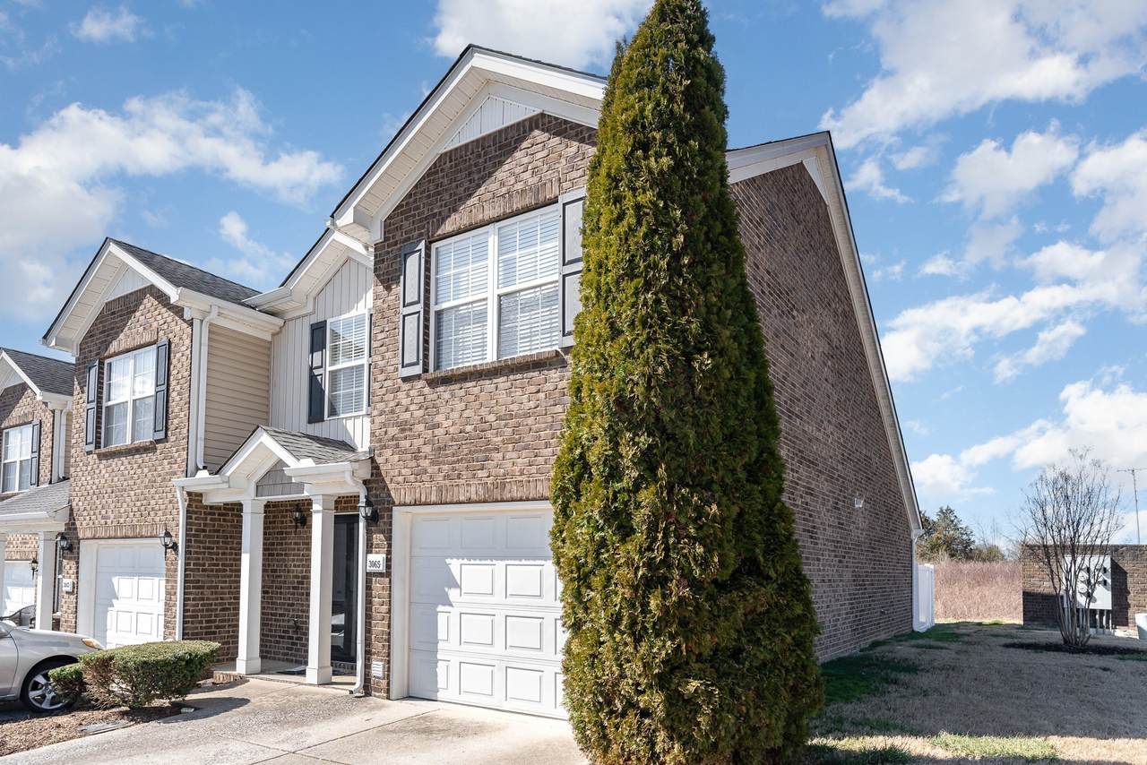 3065 Soaring Eagle Way - Photo 1