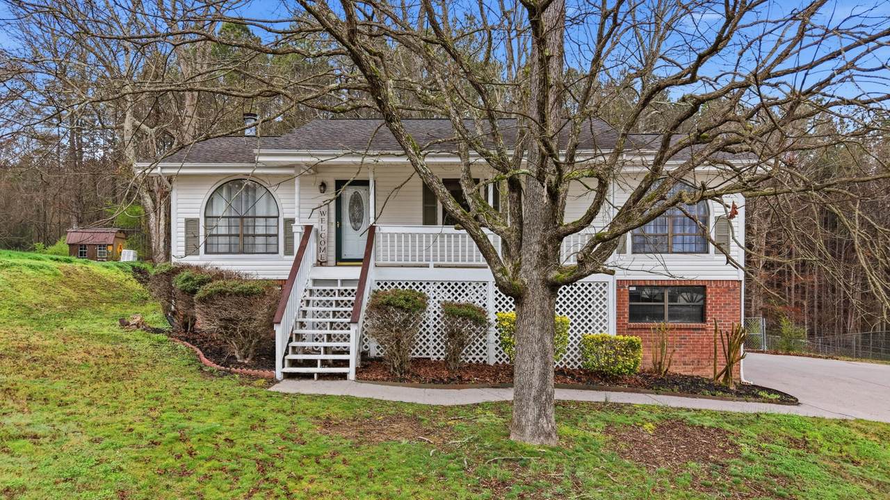 8231 Troubadour Way - Photo 1