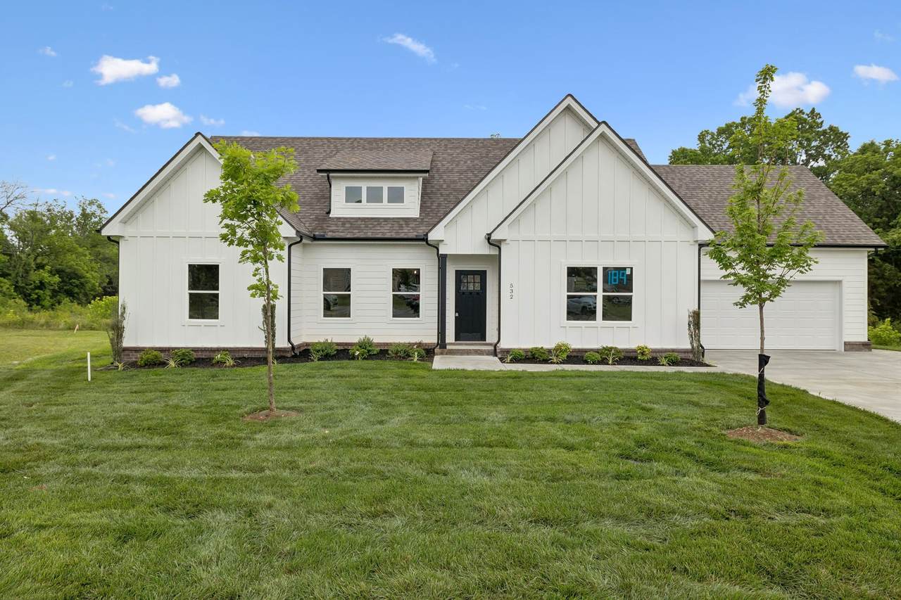 532 Buford Johnson Rd - Photo 1