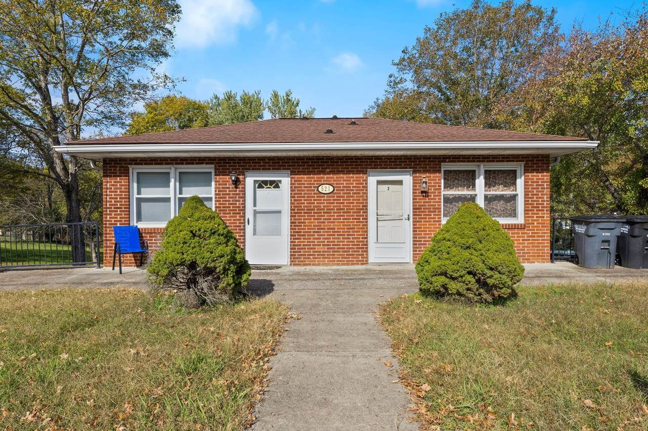 521 Hawkins Rd - Photo 1