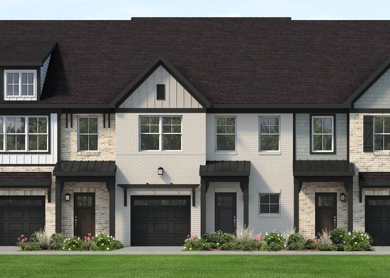521 Cherry Blossom Pvt Way - Photo 1