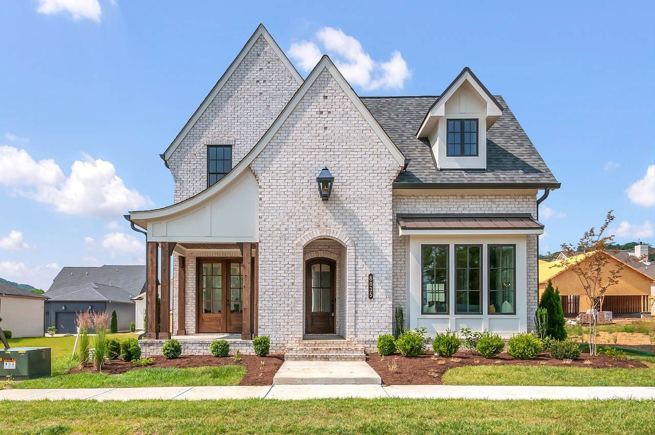 8035 Cane Creek Rd - Photo 1