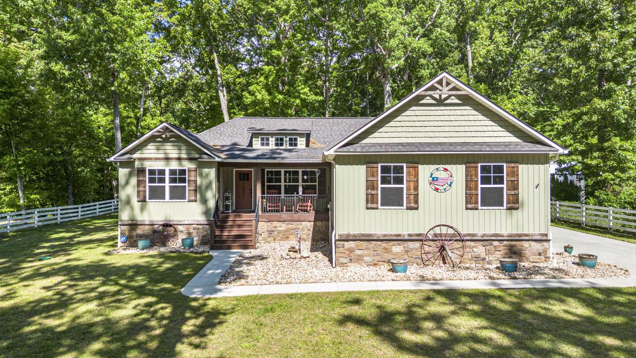 330 Old Tasso Place - Photo 1