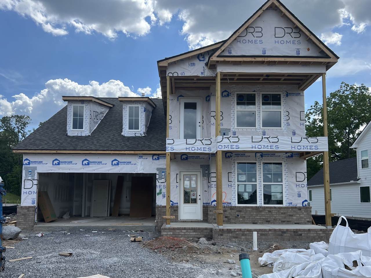 5929 Bloom Street - Photo 1