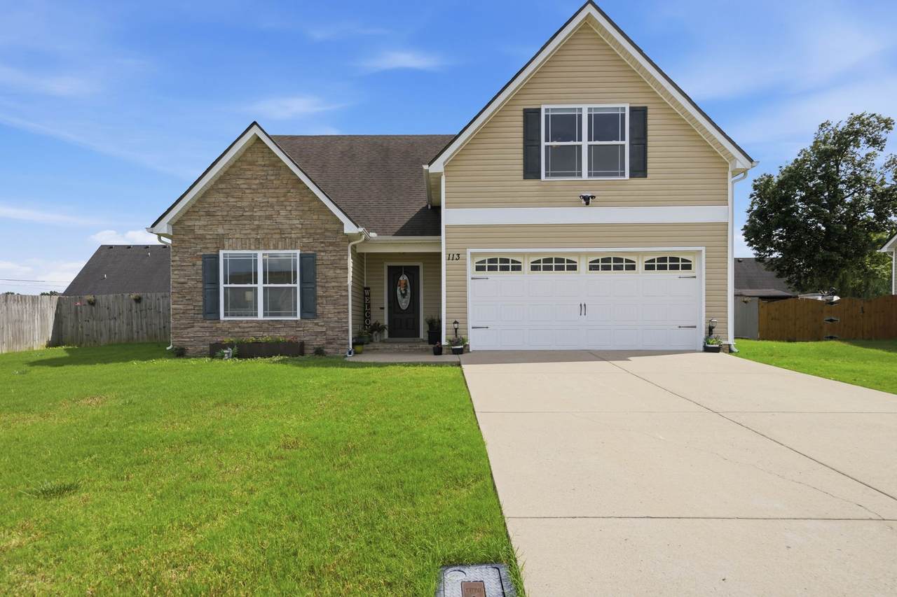 113 Kiowa Ct - Photo 1