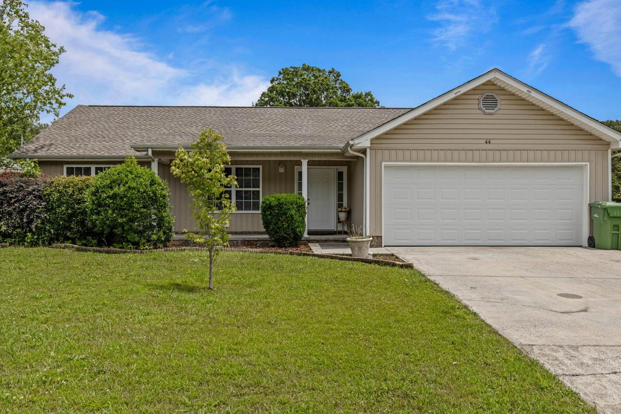 44 Buckeye Lane - Photo 1