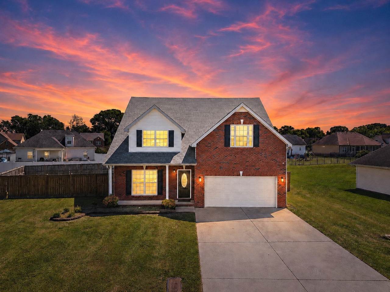 4332 Pender Ct - Photo 1