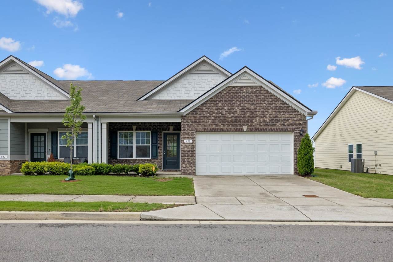 932 Millstream Dr - Photo 1