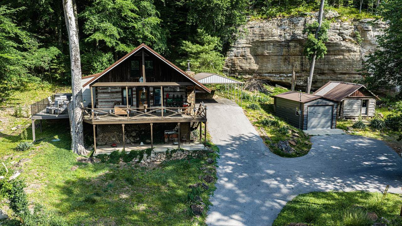 205 Shady Cliff Rd - Photo 1