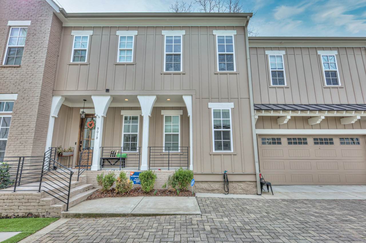 901B Gale Ln - Photo 1