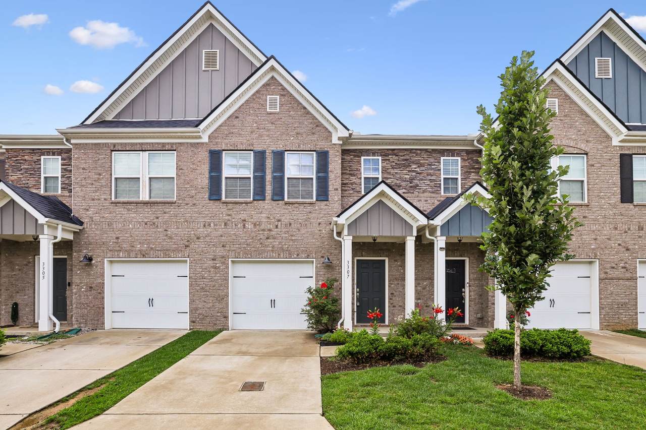 3307 Deerchase Cir - Photo 1