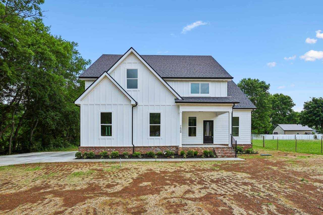7640 Joe Rowlin Rd - Photo 1