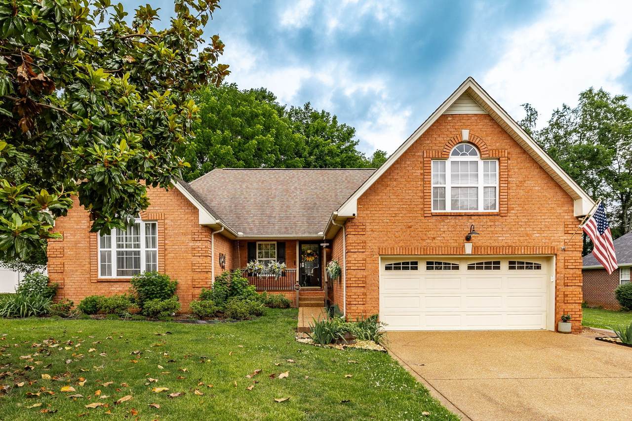 124 W Braxton Ln - Photo 1