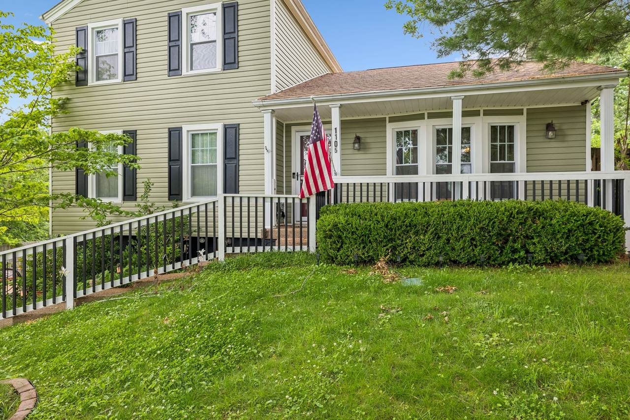 1105 Blythe Ct - Photo 1