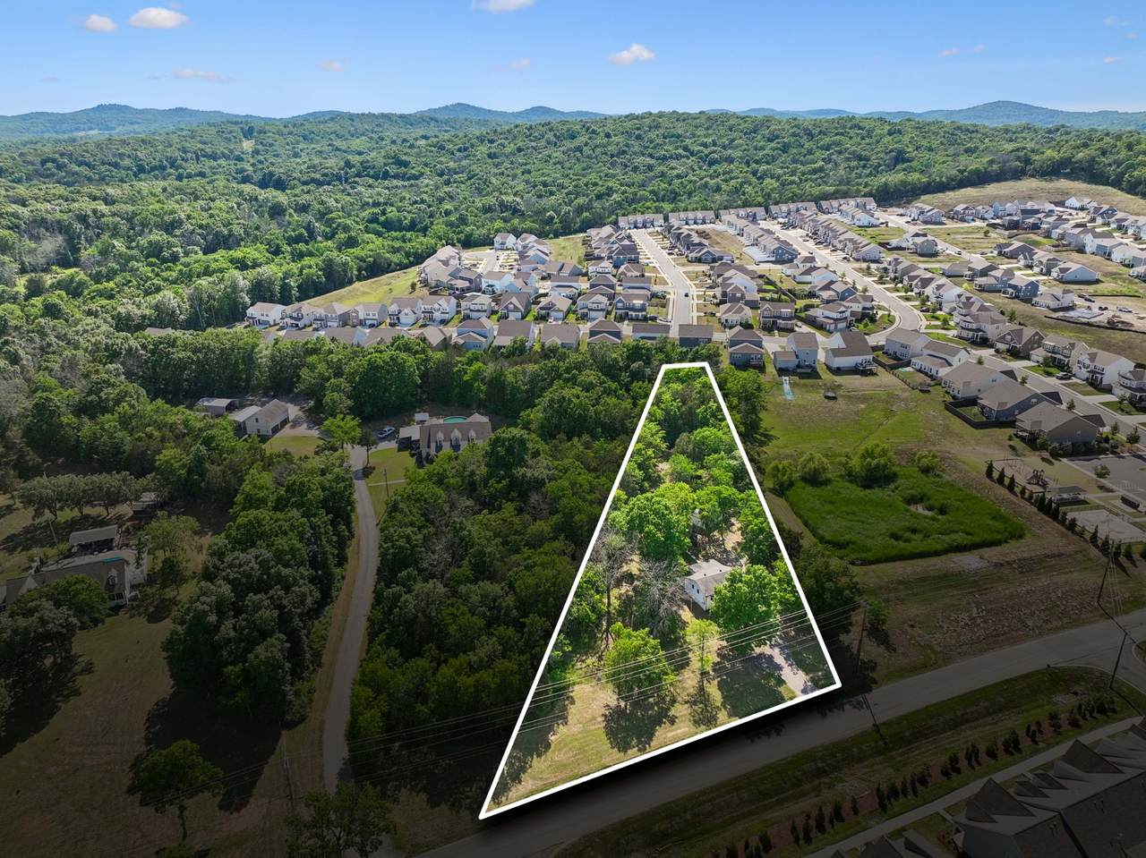 8269 Rocky Fork Almaville Rd - Photo 1