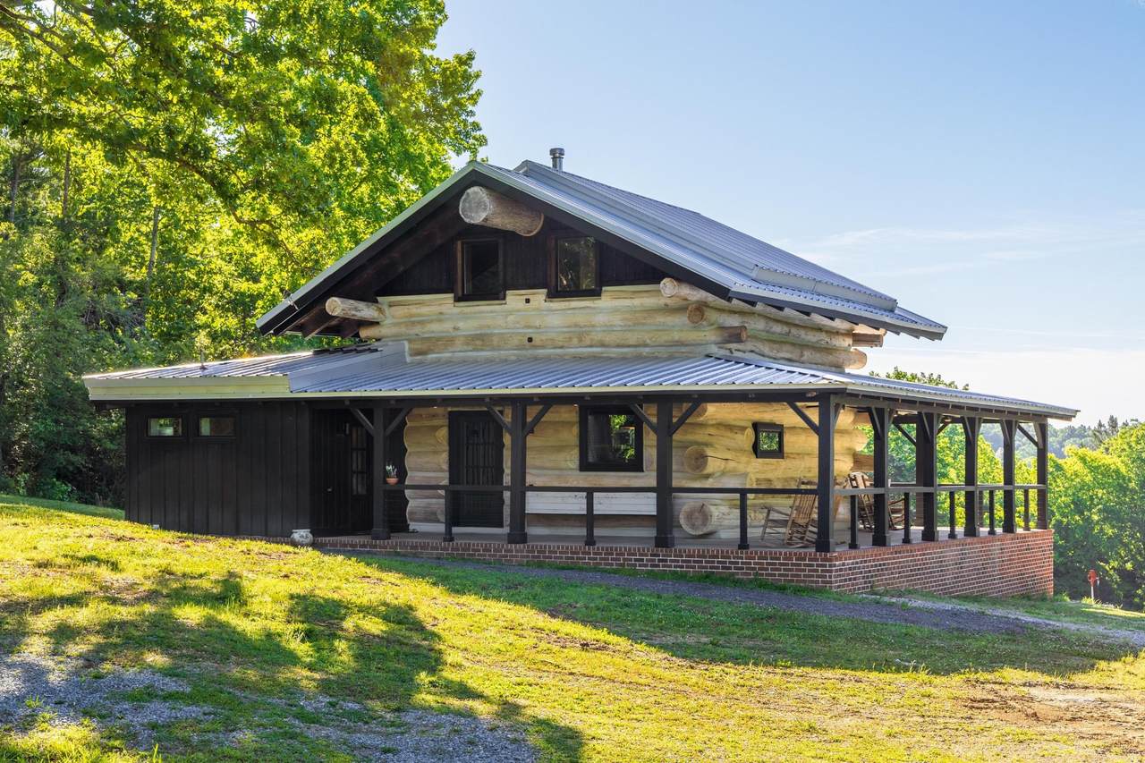 11716 S Crestwood Trail - Photo 1