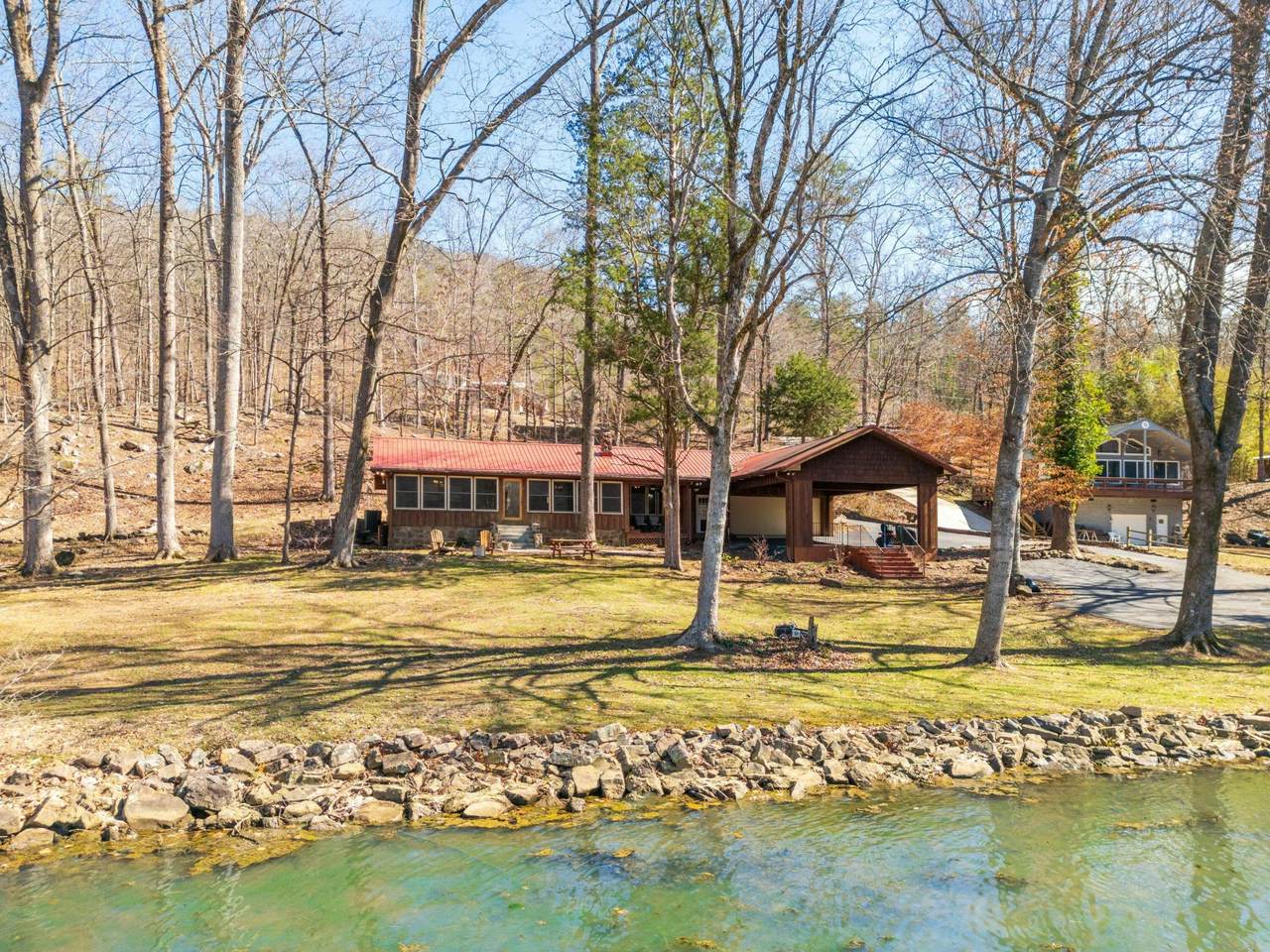 7286 Mullins Cove Road - Photo 1