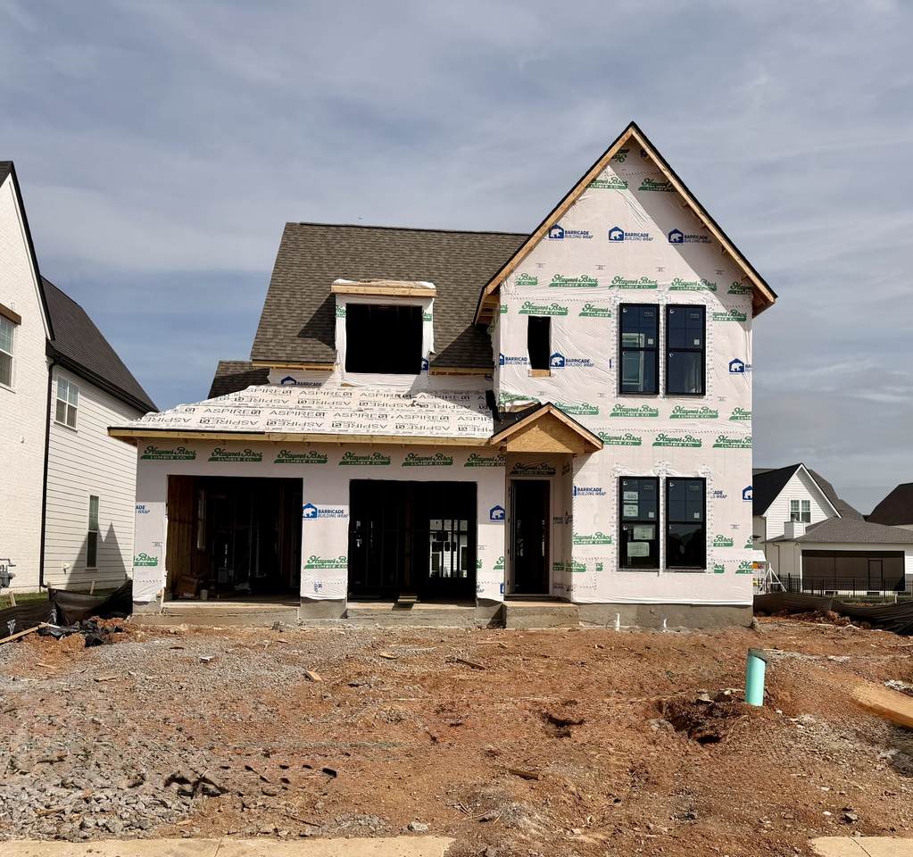 5726 Sagebrush Drive - Photo 1