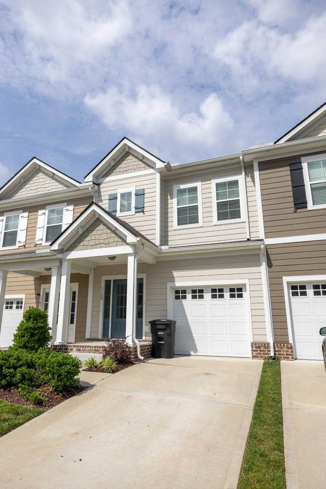 1109 Sweetleaf Dr - Photo 1